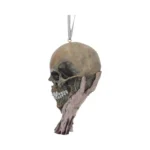 METALLICA SAD BUT TRUE HANGING ORNAMENT - immagine 8