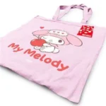 SANRIO MY MELODY CHERRY TOTE BAG - immagine 4
