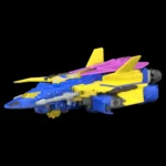 WOLFENSTEIN TBG 3D TERRAIN ENGLISH - immagine 1099