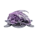 DRAGON FIGURE TRIPLE MOON TREASURE - immagine 5