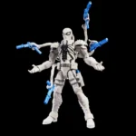 MARVEL LEGENDS MAGIC THE GATHERING AGENT ANTI-VENOM ACTION FIGURE