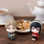 LOOKUP SPY×FAMILY LOID + YOR GIFT SET - immagine 5