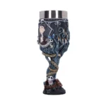 CORPSE BRIDE VICTOR GOBLET - immagine 5
