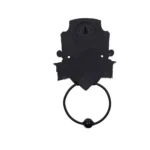 HARRY POTTER GRYFFINDOR  DOOR KNOCKE - immagine 8