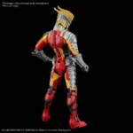FIGURE RISE ULTRAMAN SUIT ZERO SC VER ACTION - immagine 5