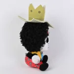 ONE PIECE BROOK PELUCHE 25cm - immagine 6