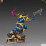 X-MEN BISHOP 1/10 ART SCALE STATUE - immagine 7