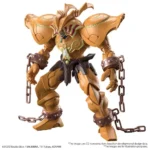 FIGURE RISE AMPLIFIED LEG EXODIA INCARN - immagine 5