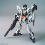 HGBD NEW MAIN MOBILE SUIT 1/144 - immagine 2