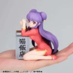 RANMA 1／2 PALM SIZE G.E.M. SHAMPOO STATUE  - immagine 3