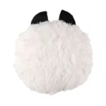 PRINCESS MONONOKE SAN’S MASK NAKAYOSHI CUSHION - immagine 5