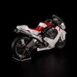 GI JOE STORM SHADOW MOTORCYCLE MK - immagine 8