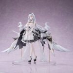 Azur Lane PVC Figure 1/6 Shira Heavy Armament Ver. 26 cm - immagine 3