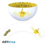POKEMON PIKACHU BOWL - immagine 4