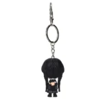 WEDNESDAY PVC KEYCHAIN - immagine 5