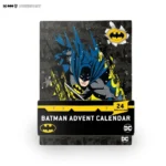 BATMAN ADVENT CALENDAR - immagine 4