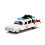 Ghostbusters - Ecto-1 - 1:32 Die-Cast Model - immagine 5
