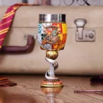 HP GOLDEN SNITCH COLLECTIBLE GOBLET - immagine 4