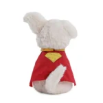 SUPERMAN 2025 KRYPTO PHUNNY PLUSH - immagine 7