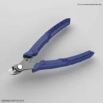 BANDAI SPIRIT BUILD UP NIPPER - immagine 4