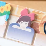 KIKI’S DELIVERY SERVICE KIKI, JIJI & LICY MEMO SET - immagine 4