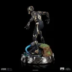 Wakanda Forever Shuri 1/10 statue - immagine 4