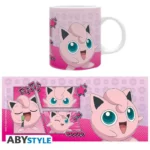 POKEMON JIGGLYPUFF MUG - immagine 5