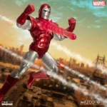 ONE 12 COLL IRON MAN SILVER CENTURION AF - immagine 6