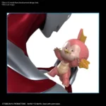 EG ULTRAMANULTRAMAN RISING - immagine 8