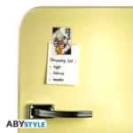 DRAGON BALL GOKU STANDARD MAGNET - immagine 6