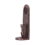 SPIRAL GODDESS INCENSE HOLDER - immagine 6