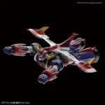 HG GRENDIZER INFINITISM 1/144 - immagine 6