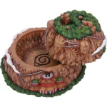 NARUTO HOKAGE ROCK BOX - immagine 4