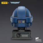 Warhammer 40,000 Captain MkX Helmet & Display Stand Ultramarines 44 cm - immagine 3