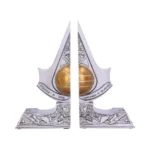 ASSASSIN CREED APPLE BOOKEND - immagine 8