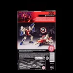 TRANSFORMERS STUDIO SERIES TRANSFORMERS ONE STARSCREAM ACTION FIGURE - immagine 3