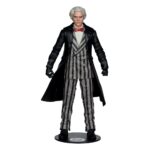 Batman Returns DC Theatrical Deluxe Edition Action Figure Max Shreck (Red Platinum Edition) 18 cm - immagine 5