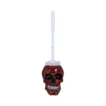 TOILET BRUSH WITH DEATH - INFERNO - immagine 5