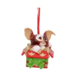 GREMLINS GIZMO GIFT HANGING ORNAMENT - immagine 8