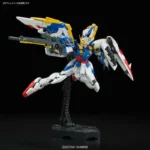 RG GUNDAM WING XXXG-01W EW 1/144 - immagine 7