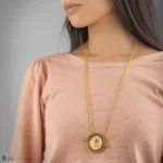 HP TIME TURNER NECKLACE - immagine 6