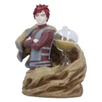 NARUTO GAARA SAND TIMER STATUE