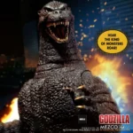 ULTIMATE GODZILLA AF - immagine 7