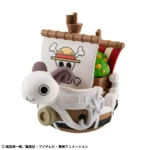 ONE PIECE YURACOLLE GRAND LINE COLLECTION PACK SET - immagine 8