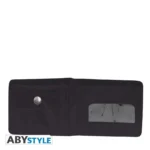 NARUTO SHIPPUDEN AKATSUKI WALLET - immagine 8