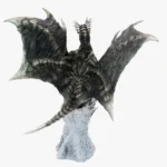 MONSTER HUNTER CAPCOM KUSHALA DAORA REPR - immagine 4