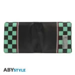 DEMON SLAYER TANJIRO WALLET - immagine 2
