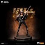 KISS GENE SIMMONS 1/10 STATUE - immagine 5