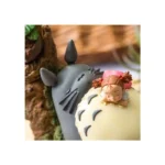 MY NEIGHBOR TOTORO MEI TAKING A NAP MUSIC BOX - immagine 7