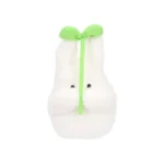 MY NEIGHBOR TOTORO DONDOKO DANCE WHITE S PLUSH - immagine 6